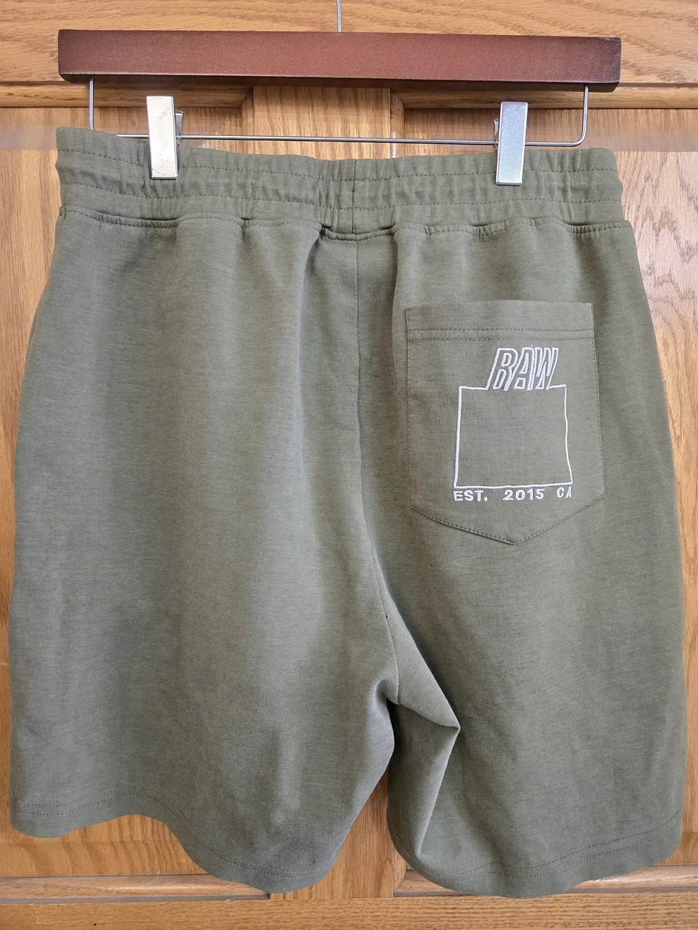 Rawgear comfortable olive